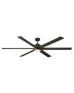 Indy Maxx 82" LED Smart Fan
