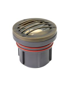 Variable Output LED 2700K Grill Top