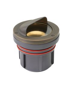 Variable Output LED 3000K Shielded