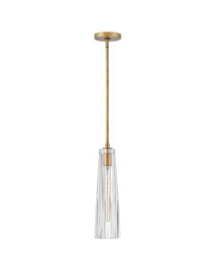 Large Adjustable Pendant