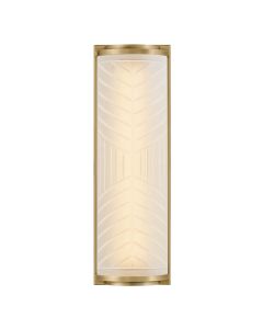 Medium Bath Sconce