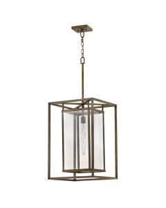 Extra Large Hanging Lantern 12v