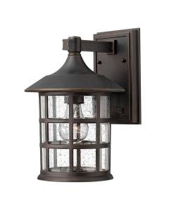 Medium Wall Mount Lantern