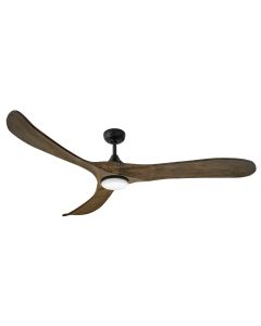 Swell Illuminated 72" LED Smart Fan
