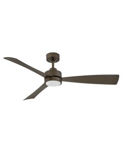 Iver 56" LED Smart Fan