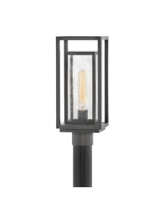 Medium Post Mount Lantern