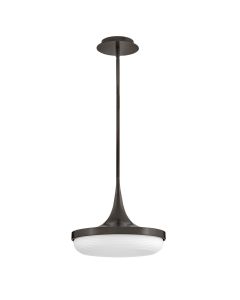 Medium LED Convertible Pendant