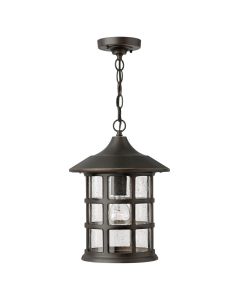 Large Hanging Lantern