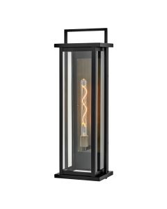Large Tall Wall Mount Lantern
