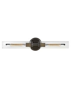 Large Two Light Vanity