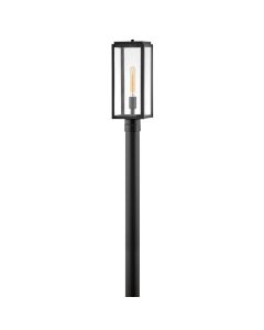 Medium Post Mount Lantern