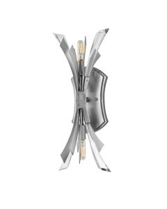 Two Light Sconce