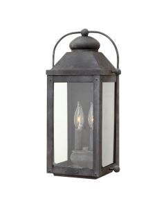 Medium Wall Mount Lantern
