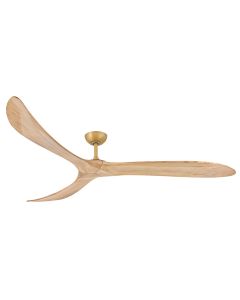 Swell 80" Smart Fan