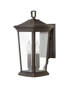 Small Wall Mount Lantern
