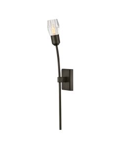 Large Single Light Sconce