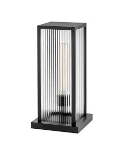 Large Pier Mount Lantern