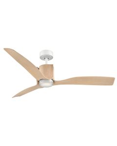 Sven 54" LED Smart Fan with Uplight