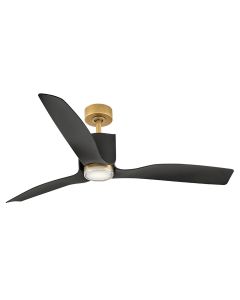 Sven 54" LED Smart Fan with Uplight