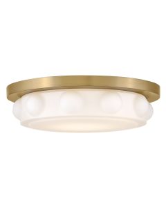 Medium LED Flush Mount