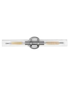 Large Two Light Vanity
