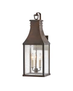 Large Wall Mount Lantern