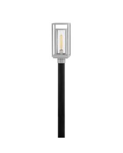 Medium Post Mount Lantern