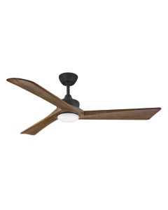 Sculpt 60" LED Fan