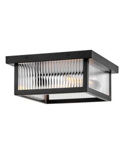 Medium Flush Mount