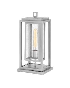 Medium Pier Mount Lantern 12v