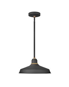 Pendant Barn Light
