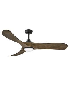 Swell Illuminated 56" LED Smart Fan