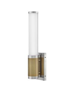 Medium LED Sconce