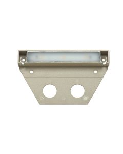 Nuvi Medium Deck Sconce 10-Pack