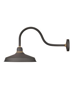 Large Gooseneck Barn Light