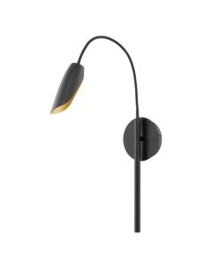 Single Light Sconce