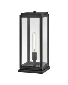 Medium Pier Mount Lantern