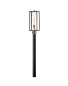 Medium Post Mount Lantern