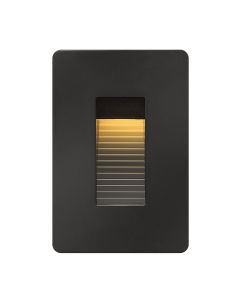 LED 2700K Step Light 120v Vertical