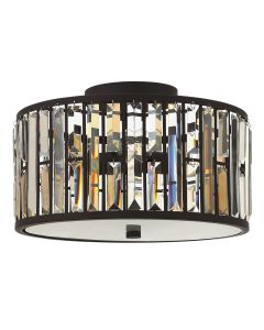 Medium Flush Mount