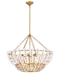 Large Chandelier