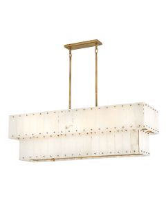Medium Eight Light Linear