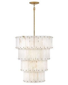 Medium Multi Tier Chandelier