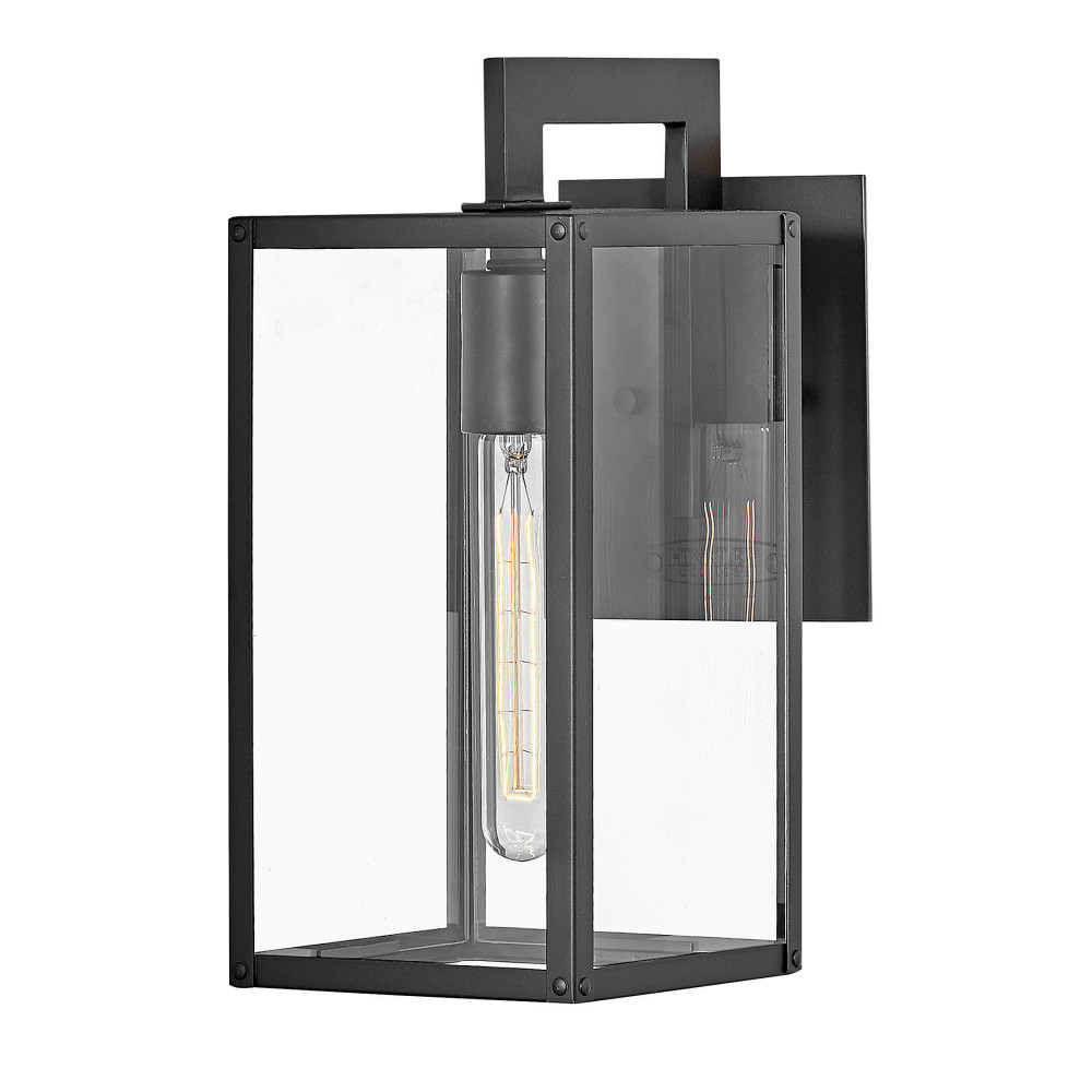 Small Wall Mount Lantern