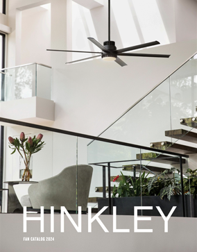 2024 Hinkley Fan Catalog