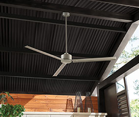 Outdoor Fans