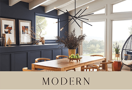 Modern