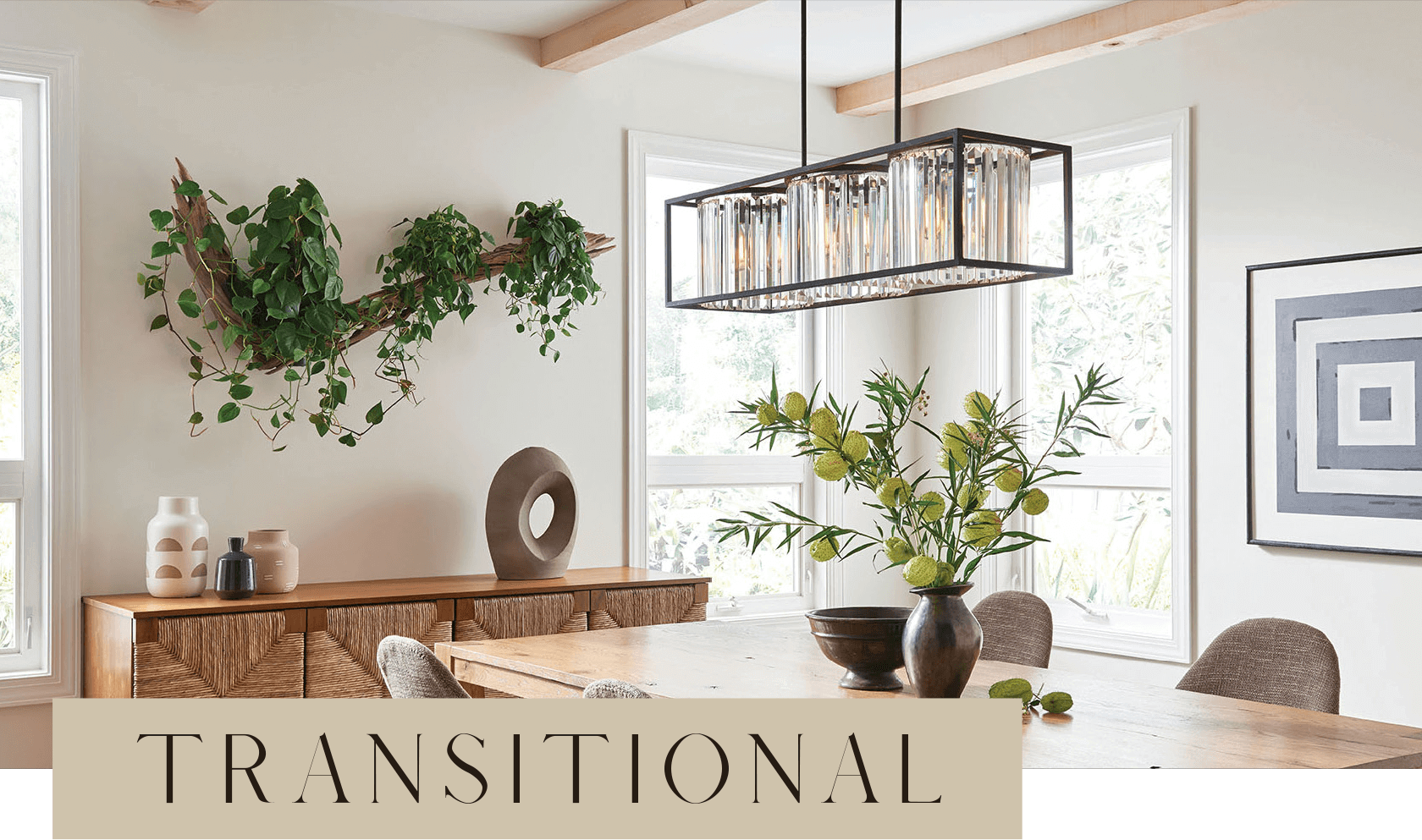 Transitional