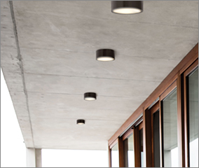 Ceiling