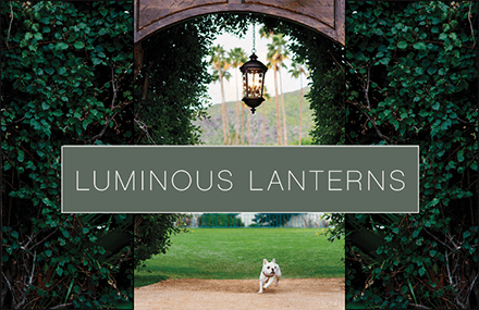 Luminous Lanterns